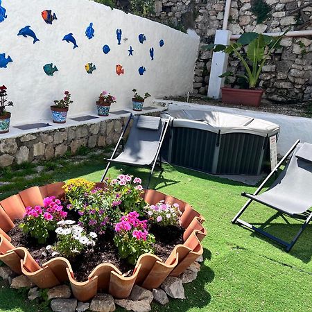Apartamento Postcard House Vico Equense Exterior foto