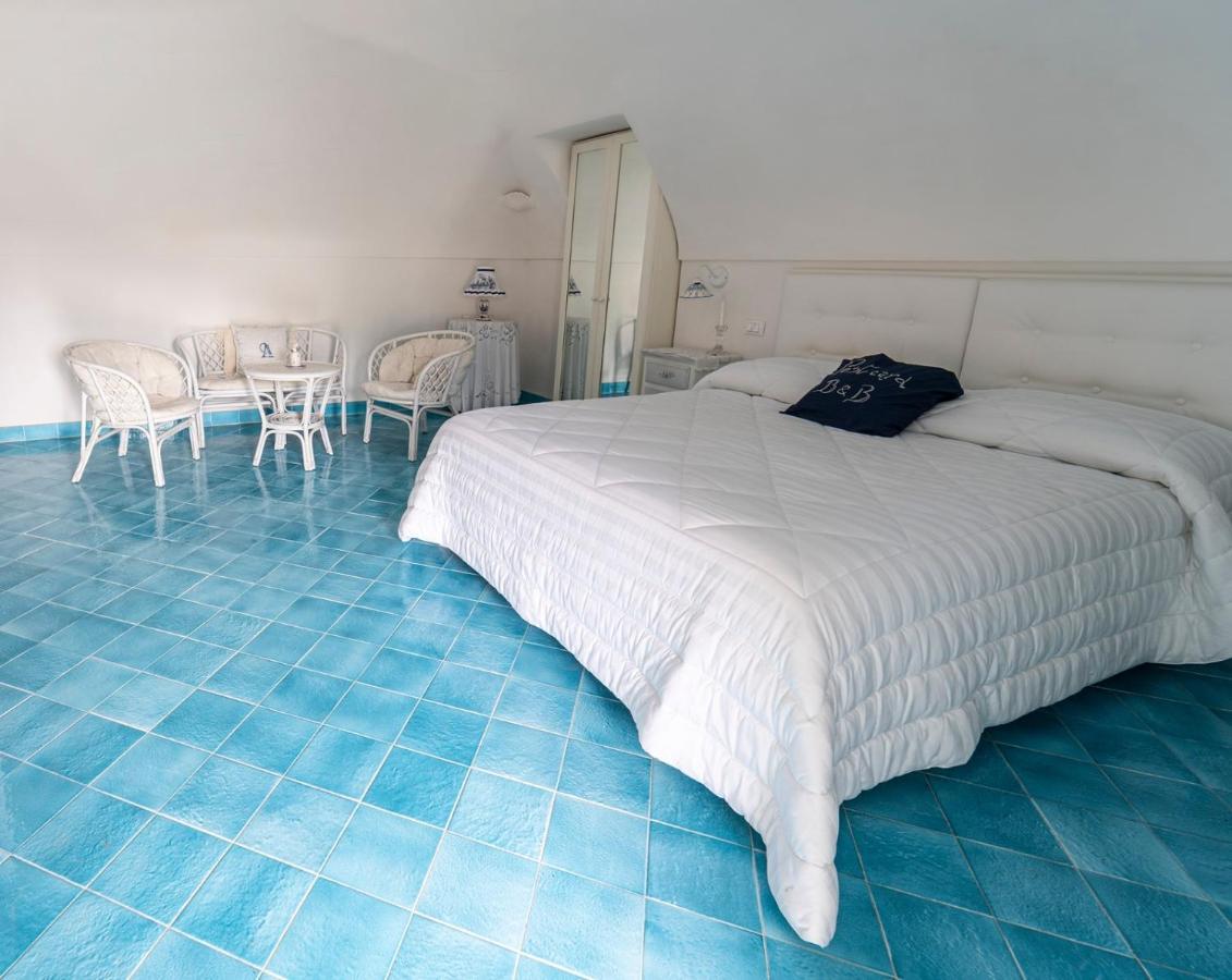 Apartamento Postcard House Vico Equense Exterior foto