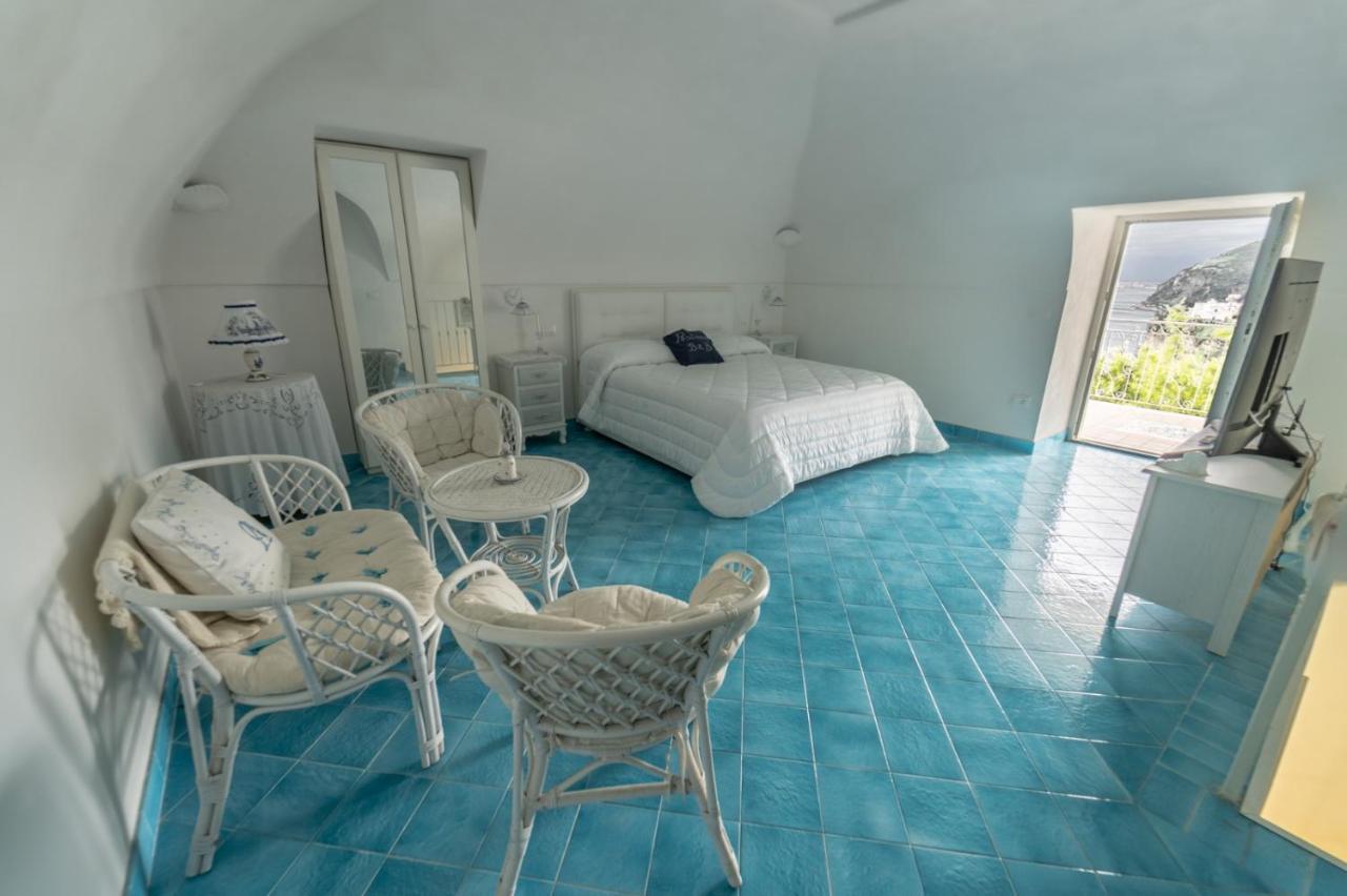 Apartamento Postcard House Vico Equense Exterior foto