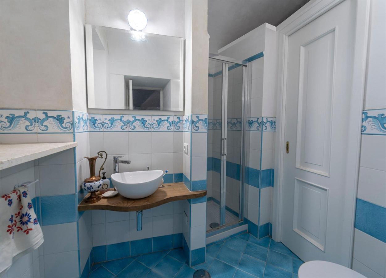 Apartamento Postcard House Vico Equense Exterior foto