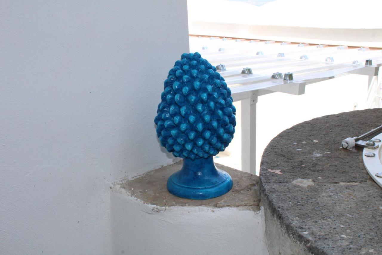 Apartamento Postcard House Vico Equense Exterior foto