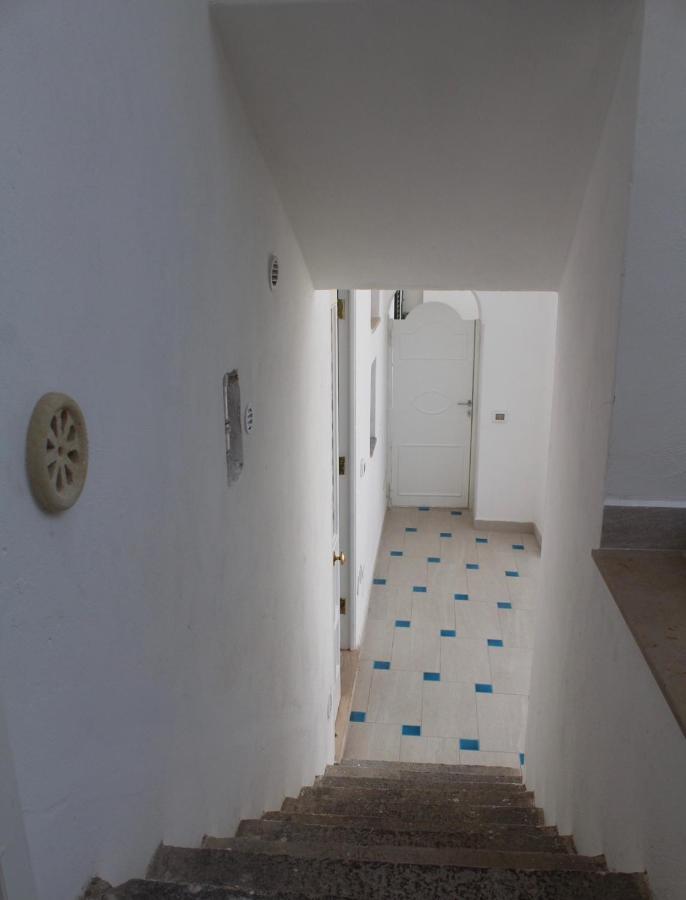 Apartamento Postcard House Vico Equense Exterior foto