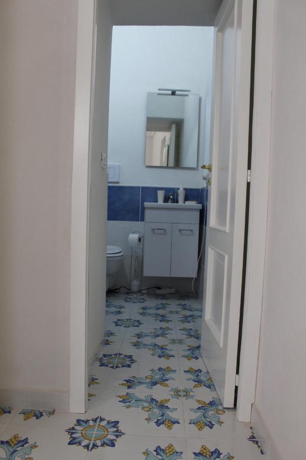 Apartamento Postcard House Vico Equense Exterior foto