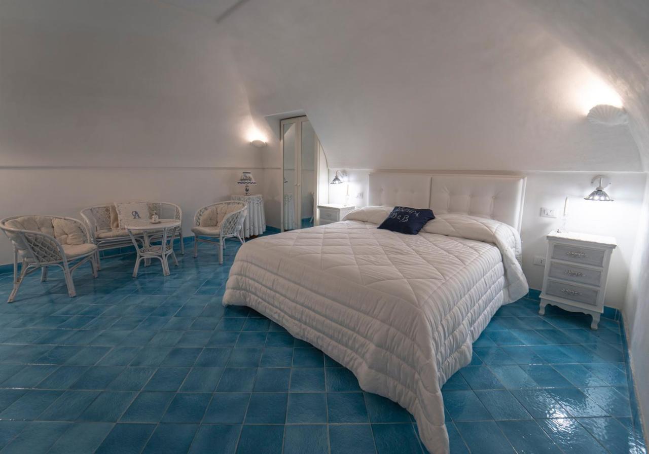 Apartamento Postcard House Vico Equense Exterior foto