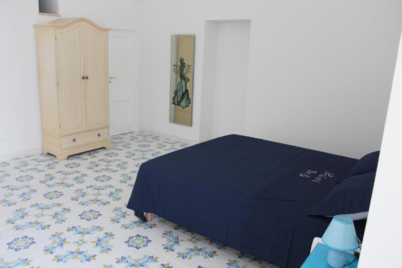 Apartamento Postcard House Vico Equense Exterior foto