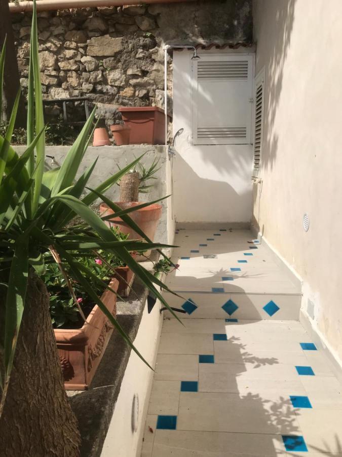 Apartamento Postcard House Vico Equense Exterior foto