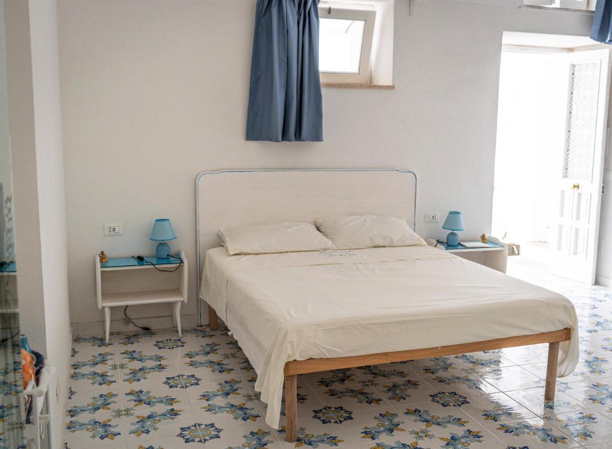 Apartamento Postcard House Vico Equense Exterior foto